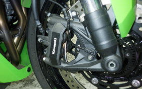 KAWASAKI ZX-25R-2SE 1984 ZX250H