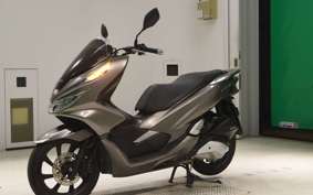 HONDA PCX 125 JF81
