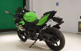 KAWASAKI NINJA 400 2018 EX400G