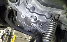 YAMAHA MAJESTY155 S 2017 SG28J