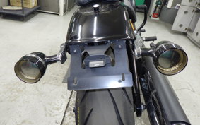 HARLEY FXBB1750 2017