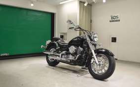 YAMAHA DRAGSTAR 400 CLASSIC 2001 VH01J