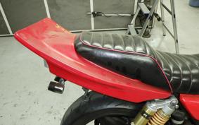 HONDA CB400SF VTEC 2000 NC39