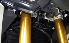 YAMAHA TRACER 9 GT+ AMT 2026 RNA1J