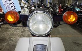HONDA C90 SUPER CUB 2025 HA02