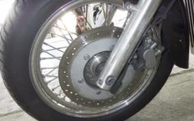 HONDA SHADOW 400 2006 NC34
