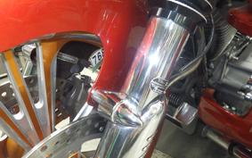 HARLEY FLHTCUSE 1800CVO 2013