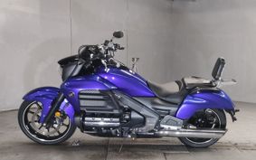 HONDA GL1800 F6C 2014 SC68
