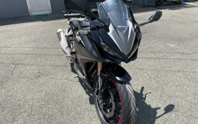 HONDA CBR400R ABS 2023 NC56