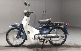 HONDA SUPER CUB70 C70