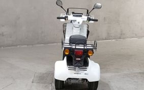 HONDA GYRO TD02