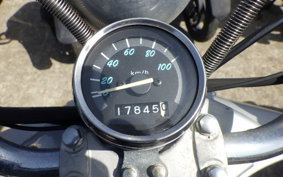 HONDA JOKER 90 1989 HF09