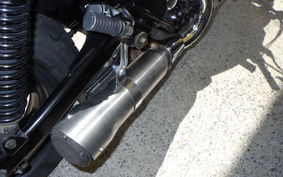 KAWASAKI ELIMINATOR 250 V VN250A
