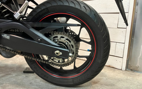 YAMAHA JOG DELUXE  SA39J