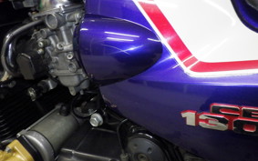 HONDA CB1300SF SUPER FOUR 2002