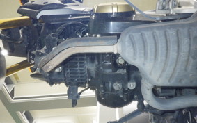 HONDA ｸﾞﾛﾑ 1992 JC75