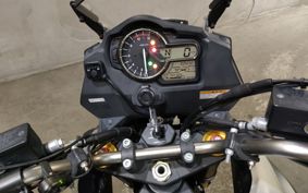 SUZUKI DL1000 ( V-Strom 1000 ) VU51A