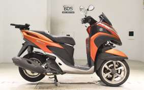 YAMAHA TRICITY 125