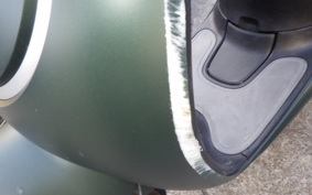 HONDA GIORNO 3 2002 AF77