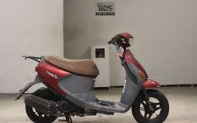 SUZUKI LET's 4 G CA41A