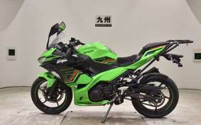 KAWASAKI NINJA 400 2023 EX400L