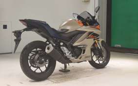 YAMAHA YZF-R25 A 1992 RG74J