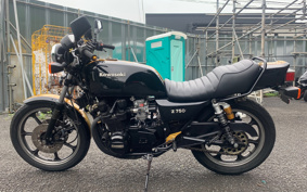 KAWASAKI Z750 GP Type KZ750R