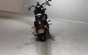 HONDA SHADOW 400 1999 NC34