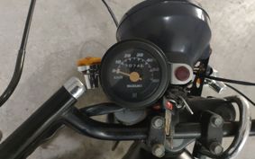 SUZUKI GS50 NA41A