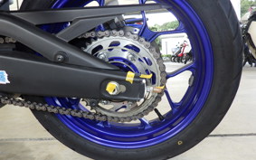 YAMAHA YZF-R25 RG43J