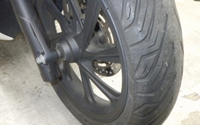 HONDA PCX 125 JF81