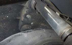 SUZUKI LET's 4 CA41A