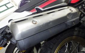 YAMAHA SEROW 250 Gen.3 DG31J