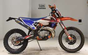KTM 250 EXC TPI SIXDAYS