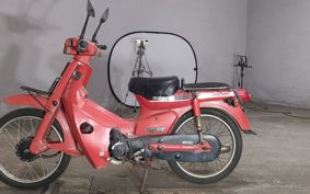 HONDA  SUPER CUB 50 SUPER  DELUXE  C50