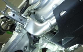 KAWASAKI KLX230R 2011 LX230E