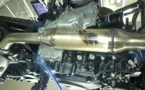 KAWASAKI ELIMINATOR400-3 2024 EL400A