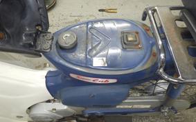 HONDA C50 SUPER CUB AA01