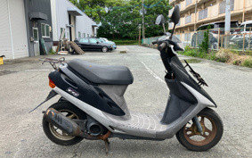 HONDA SUPERDIO AF27