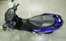 YAMAHA CYGNUS 125 XSR 3 1999 SED8J
