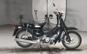 HONDA LITTLE CUB AA01