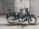 Фото Honda LITTLE CUB 2011 с японского аукциона