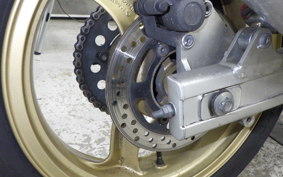 KAWASAKI BALIUS 250 Gen.2