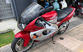 YAMAHA YZF1000R THUNDERACE 1998 4SV0