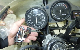 YAMAHA TZR50R