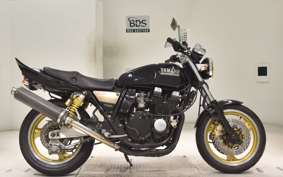 YAMAHA XJR400 Gen.2 R 1997 4HM