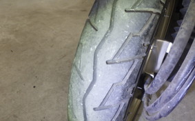 HONDA GIORNO 2 AF70