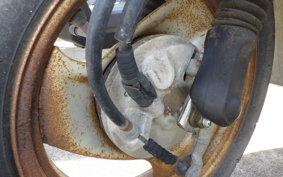 YAMAHA JOG POCHE SA08J