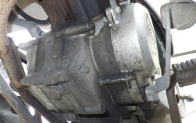 YAMAHA TOWN MATE 50 22F