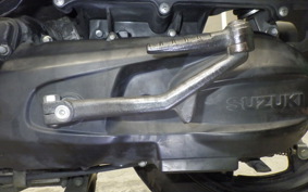 SUZUKI ADDRESS 110 1990 CE47A